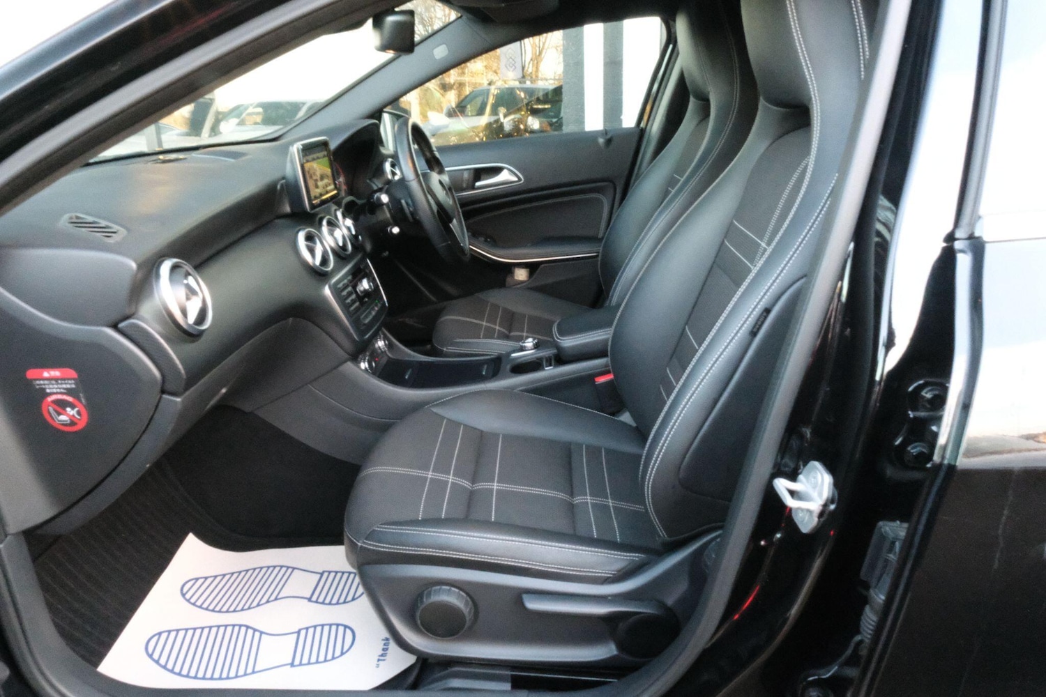 Used Mercedes-Benz A-Class for sale - 76742817: Photo 50