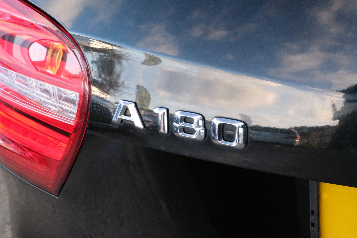 Used Mercedes-Benz A-Class for sale - 76742817: Photo 51