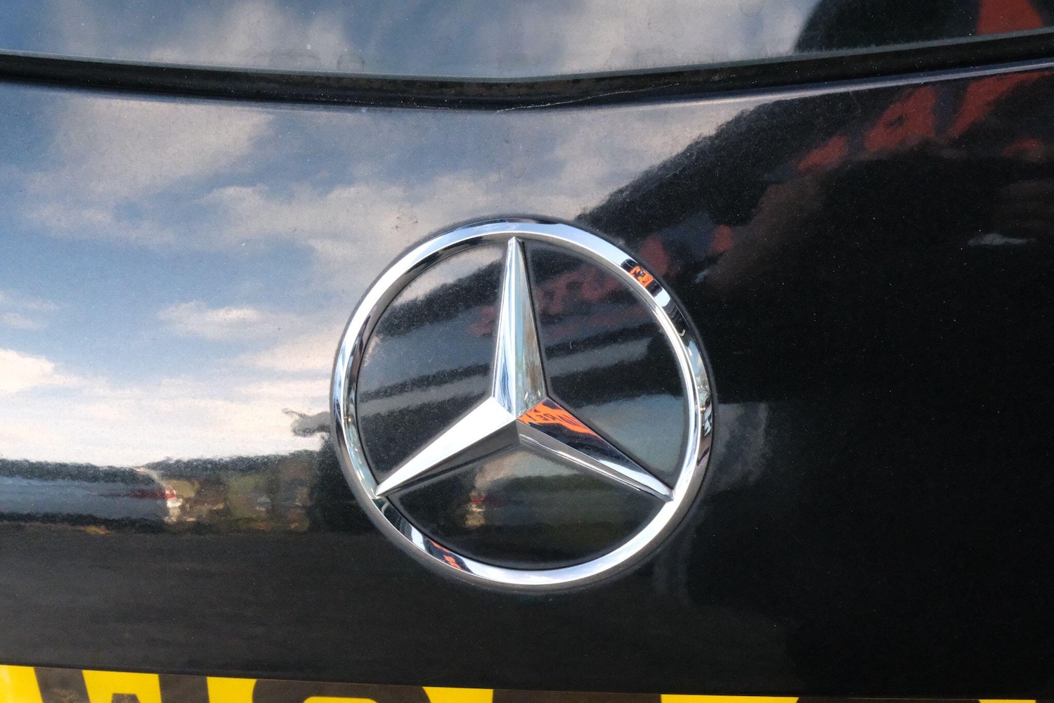 Used Mercedes-Benz A-Class for sale - 76742817: Photo 52