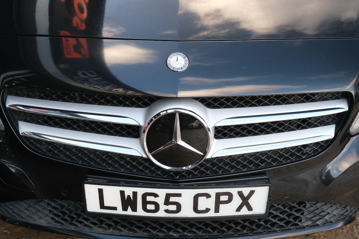 Used Mercedes-Benz A-Class for sale - 76742817: Photo 53