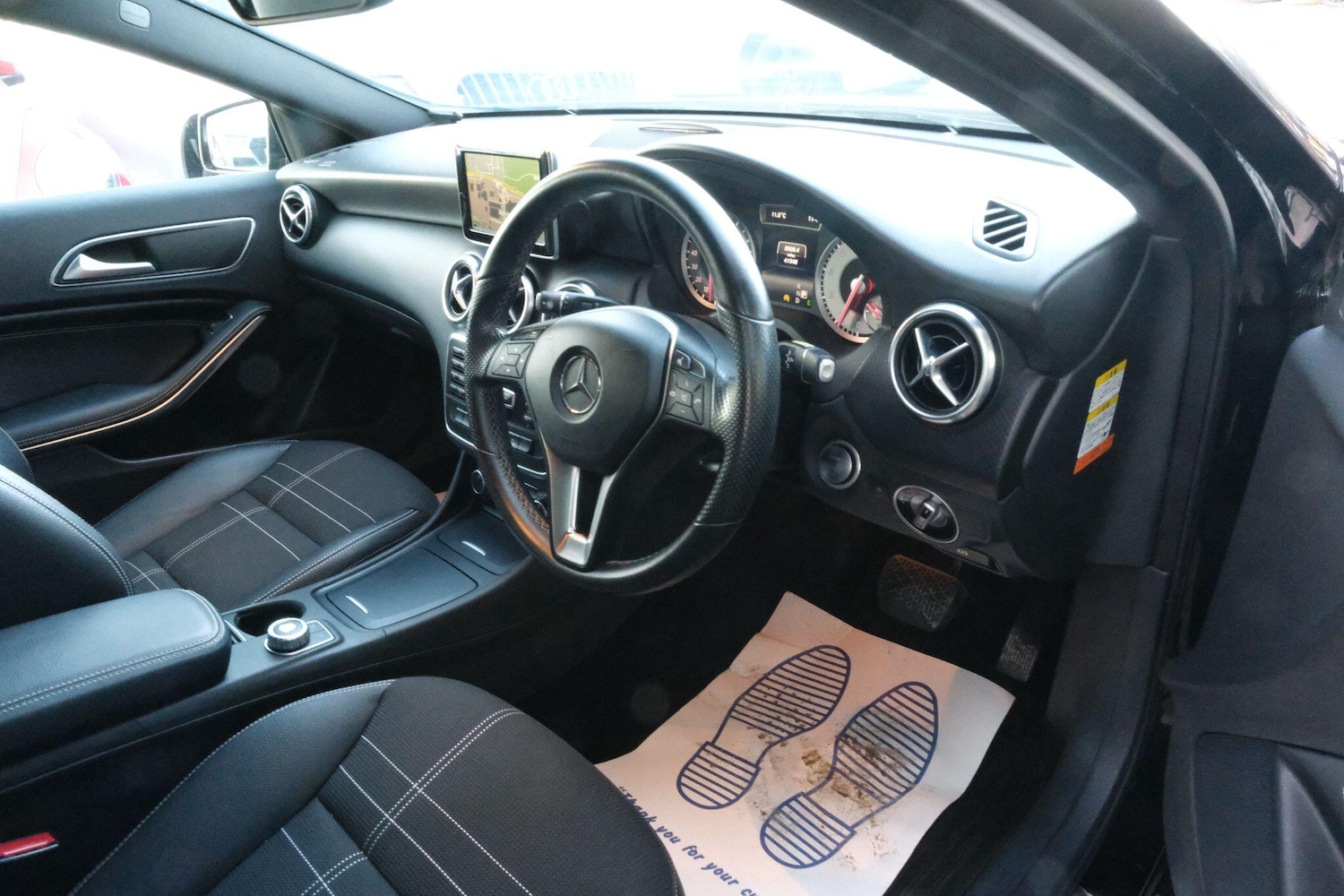 Used Mercedes-Benz A-Class for sale - 76742817: Photo 56