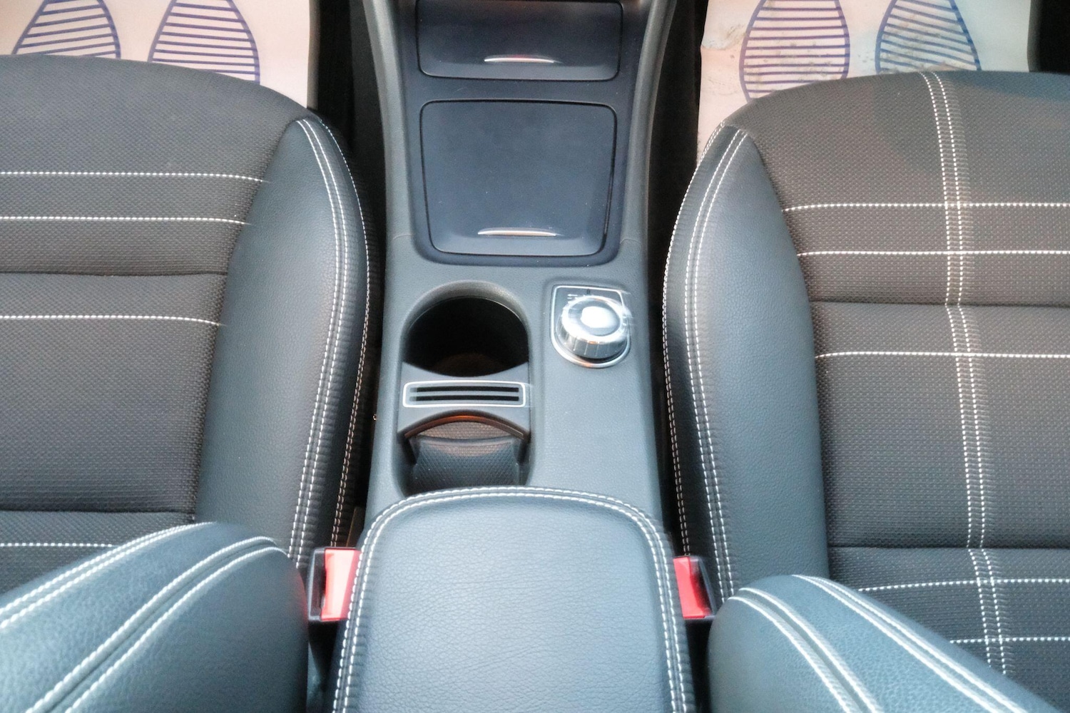 Used Mercedes-Benz A-Class for sale - 76742817: Photo 57