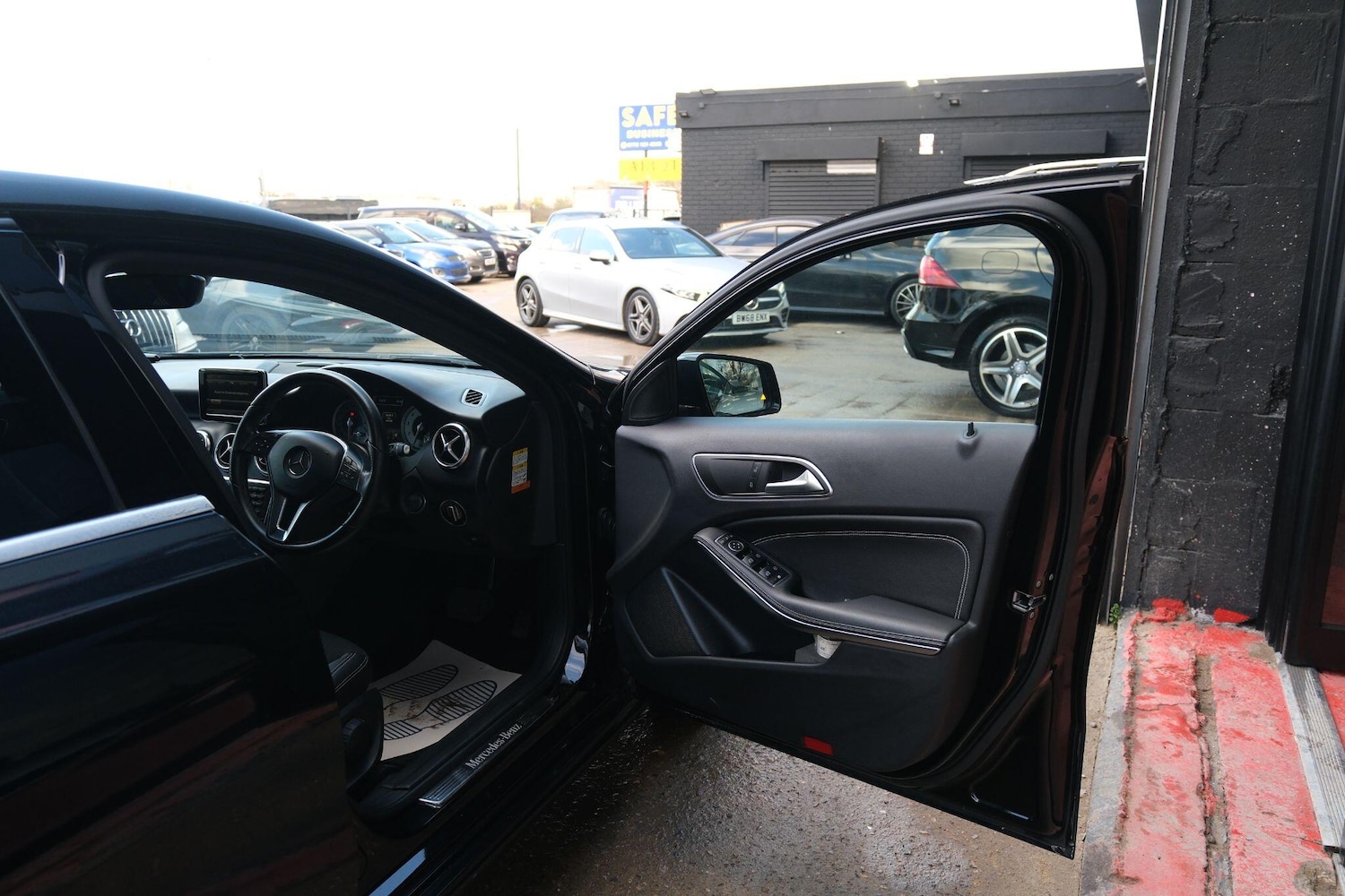 Used Mercedes-Benz A-Class for sale - 76742817: Photo 63