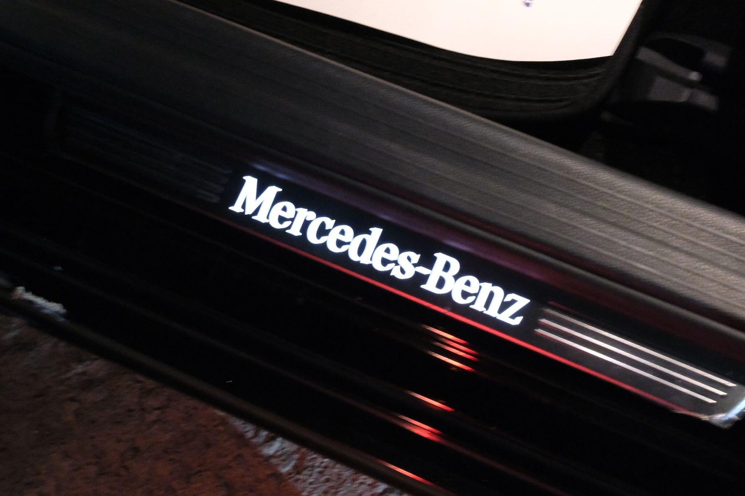 Used Mercedes-Benz A-Class for sale - 76742817: Photo 64