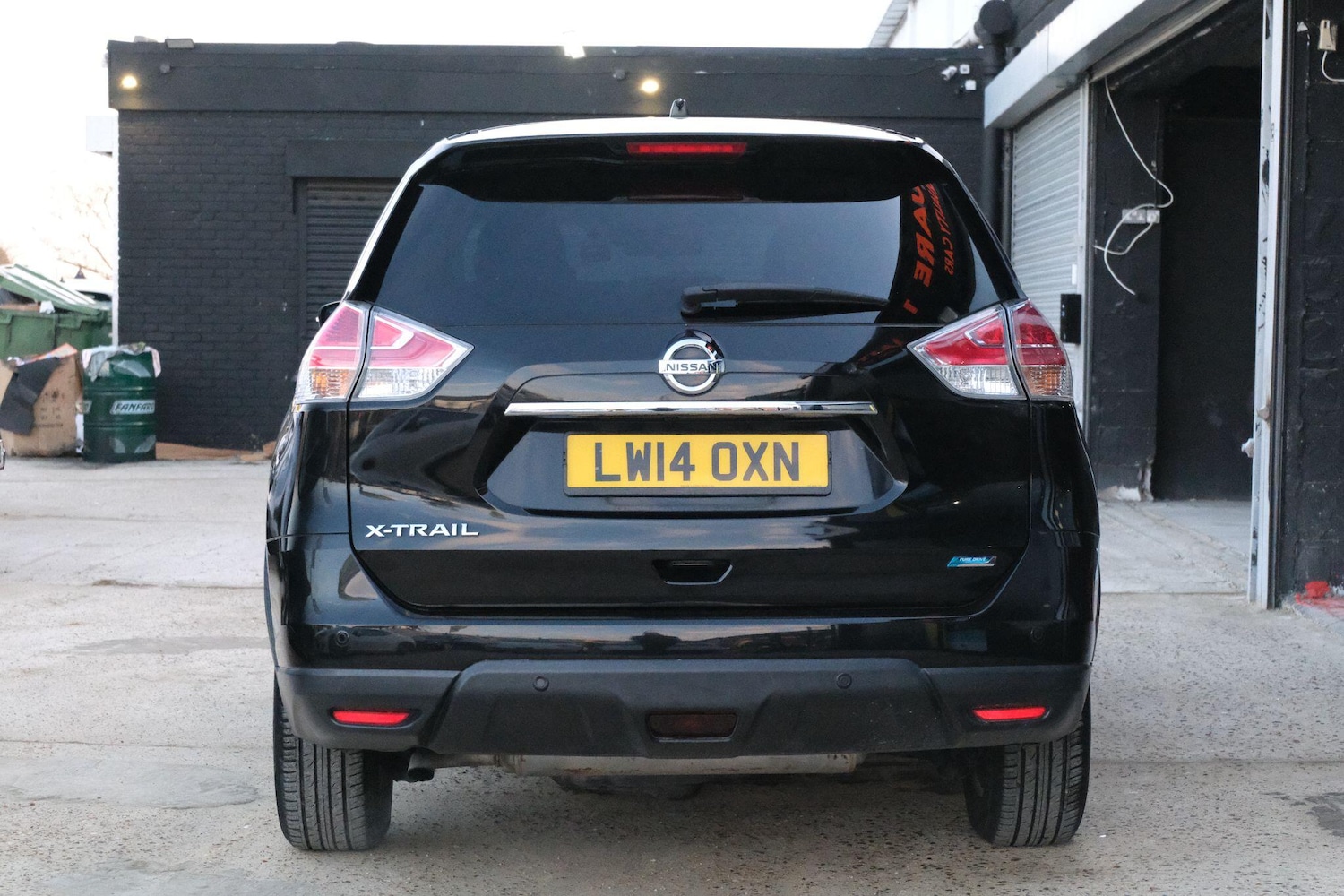 Used Nissan X-Trail 2025 for sale - 77074312: Photo 10