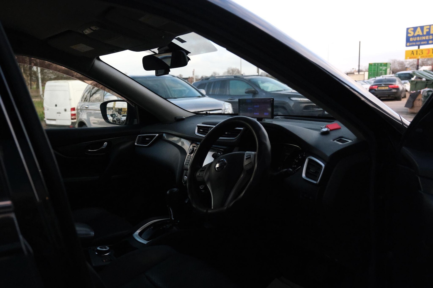 Used Nissan X-Trail 2025 for sale - 77074312: Photo 12