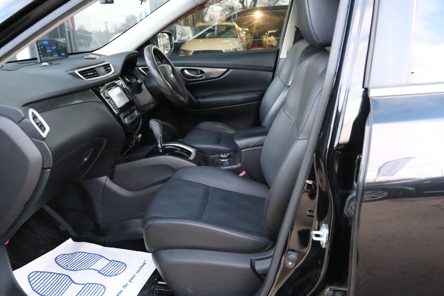 Used Nissan X-Trail 2025 for sale - 77074312: Photo 14