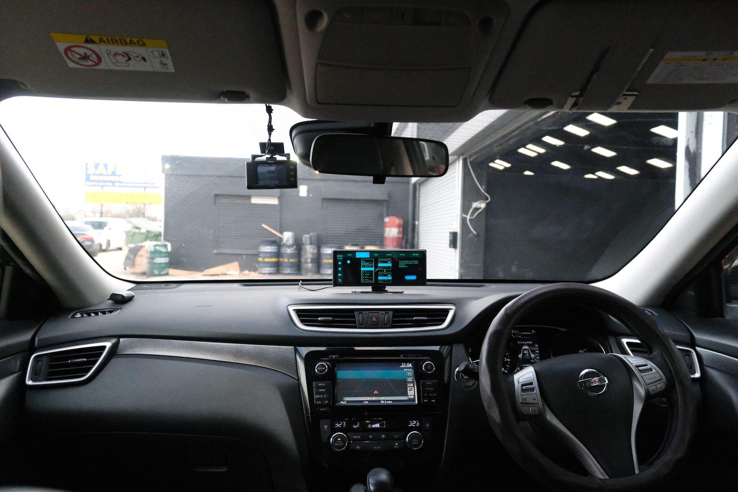 Used Nissan X-Trail 2025 for sale - 77074312: Photo 17