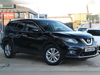 (14) - 2.0 DIG-T TEKNA SUV PETROL AUTOMATIC 5-Door