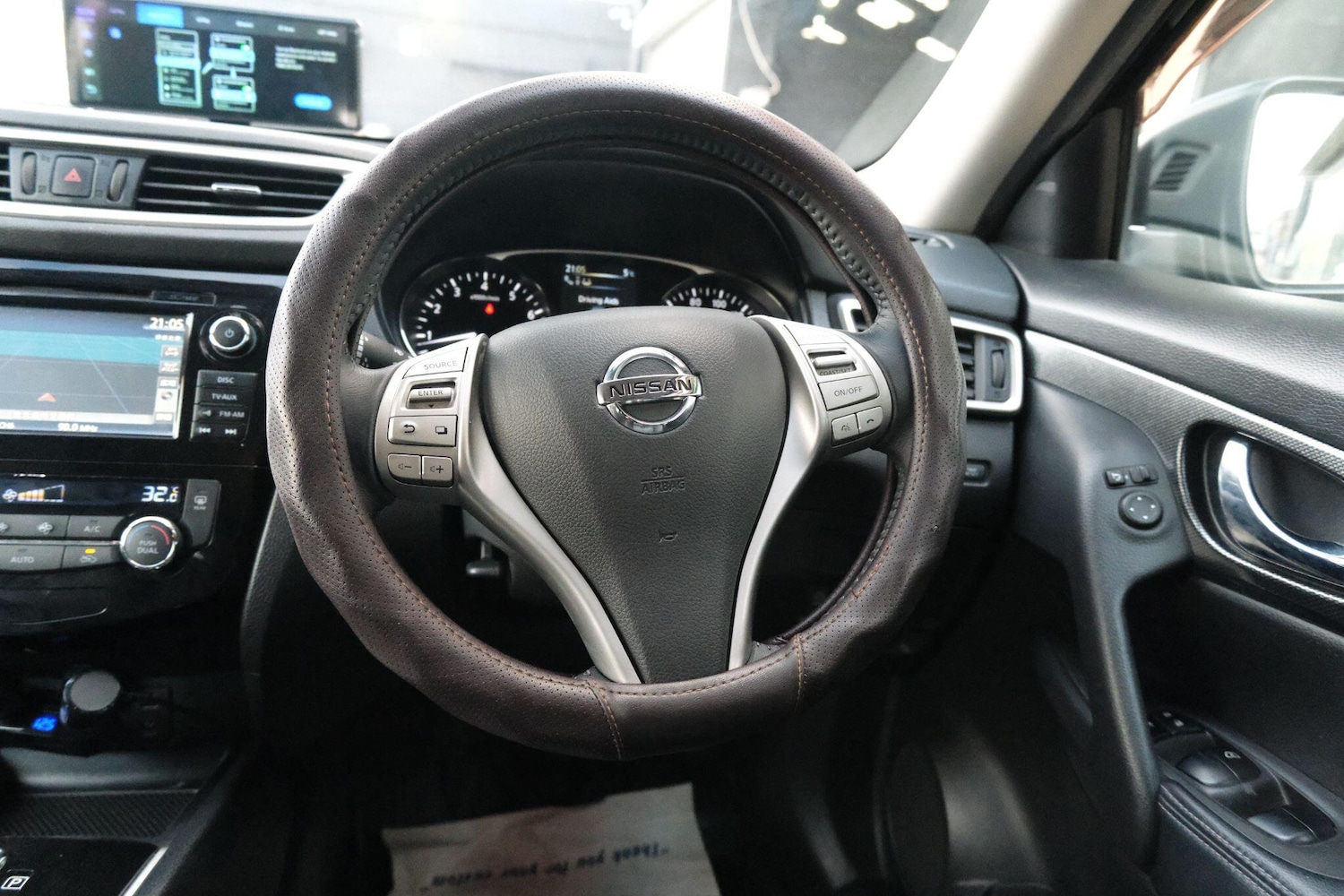 Used Nissan X-Trail 2025 for sale - 77074312: Photo 20