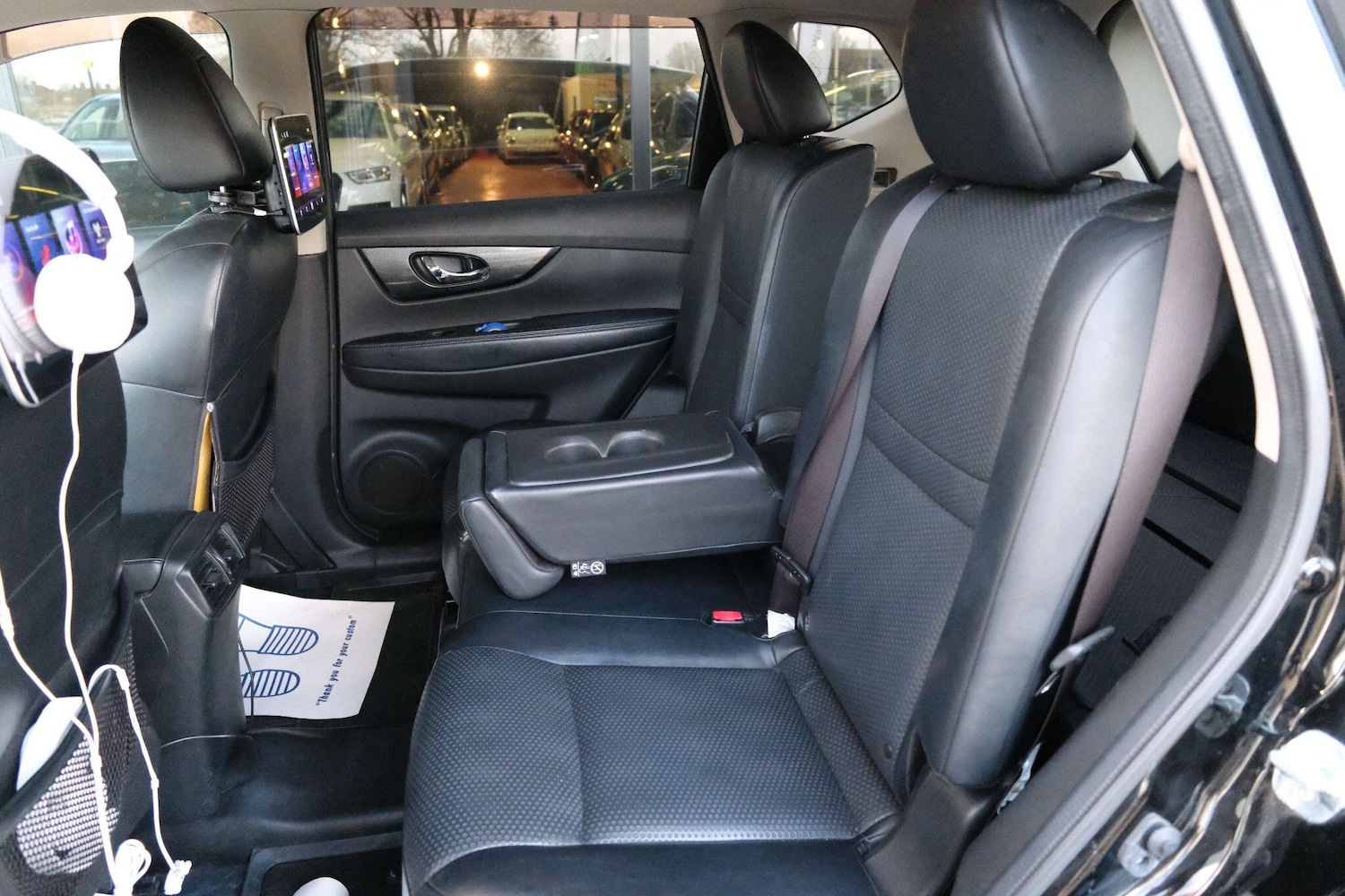 Used Nissan X-Trail 2025 for sale - 77074312: Photo 21