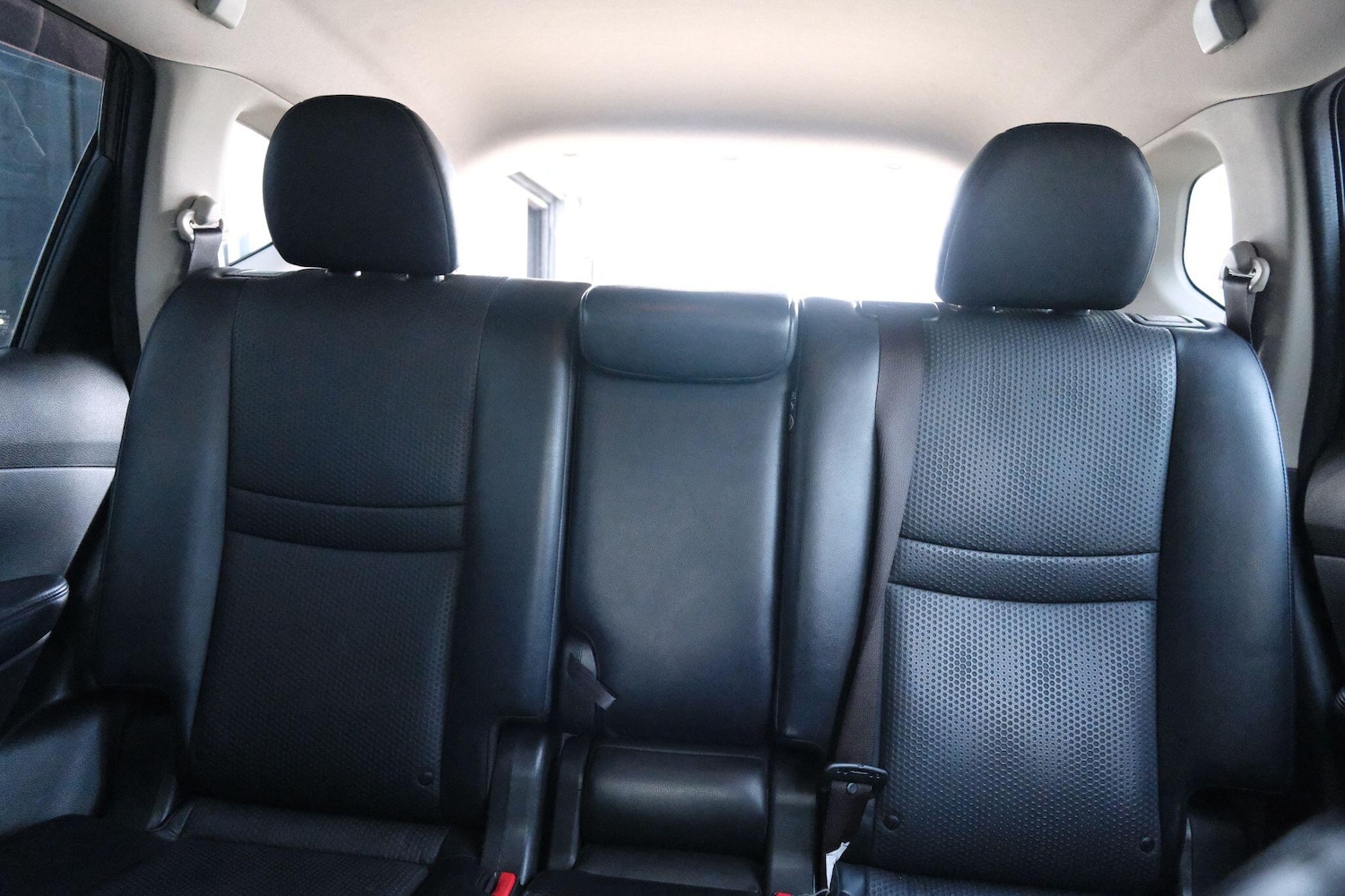 Used Nissan X-Trail 2025 for sale - 77074312: Photo 22