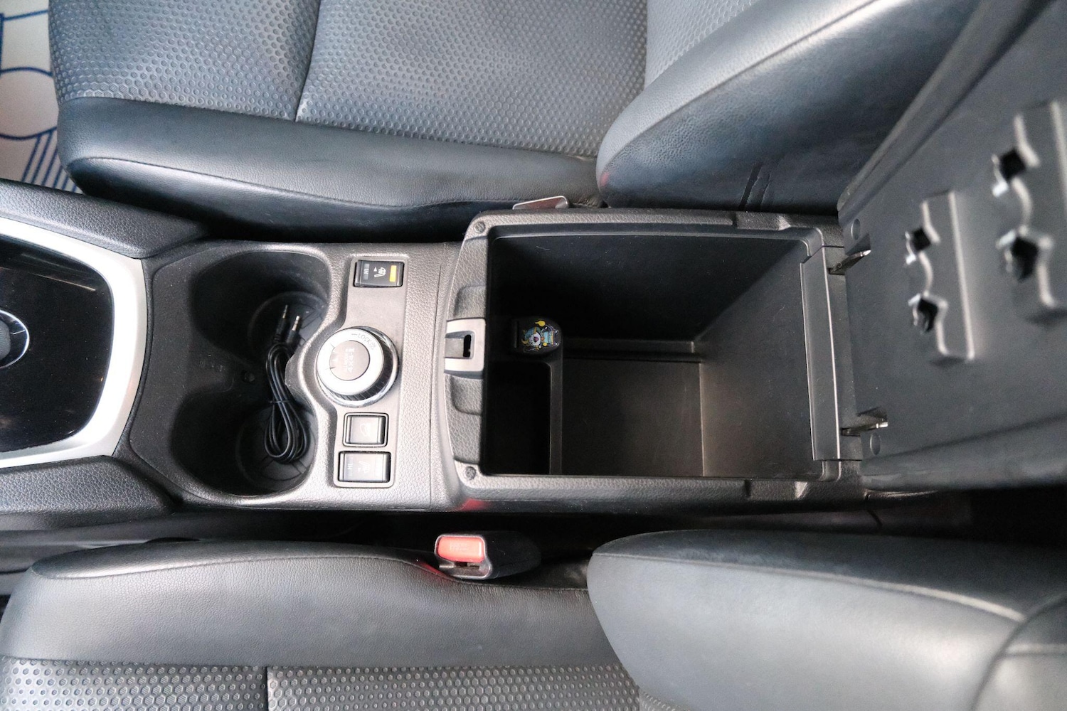 Used Nissan X-Trail 2025 for sale - 77074312: Photo 23