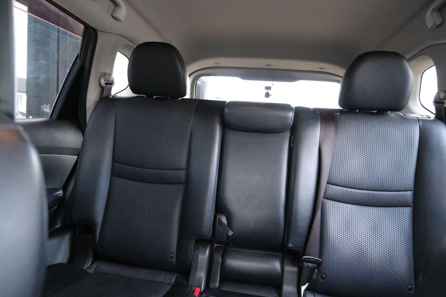 Used Nissan X-Trail 2025 for sale - 77074312: Photo 24
