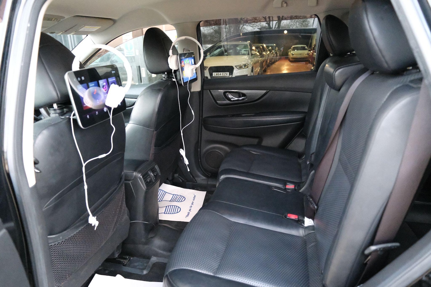 Used Nissan X-Trail 2025 for sale - 77074312: Photo 27