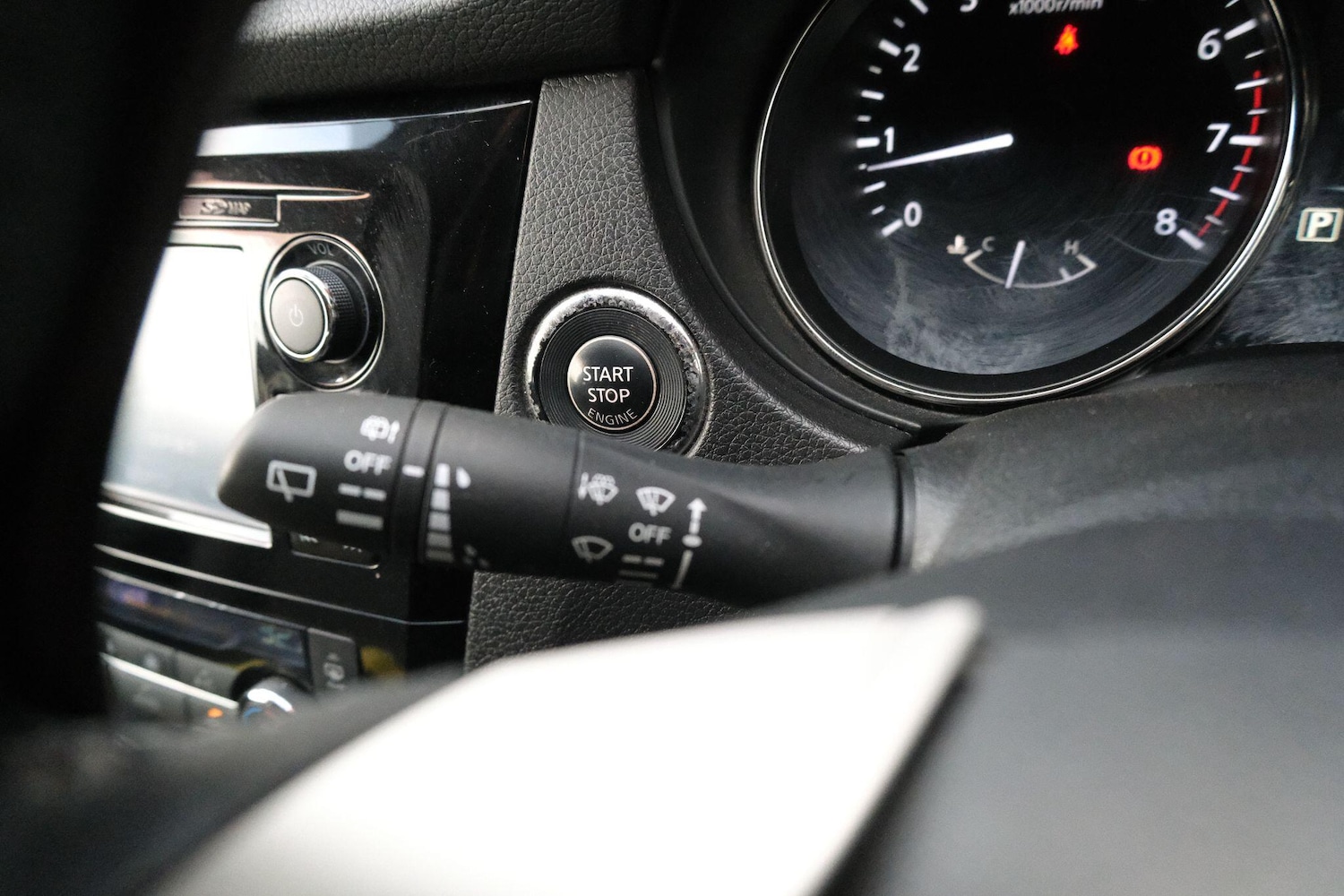 Used Nissan X-Trail 2025 for sale - 77074312: Photo 39