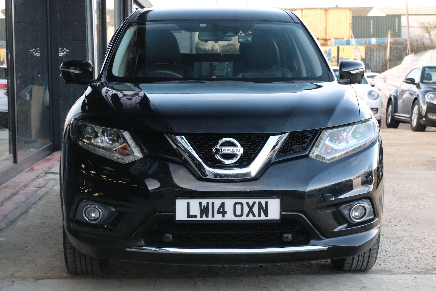 Used Nissan X-Trail 2025 for sale - 77074312: Photo 4