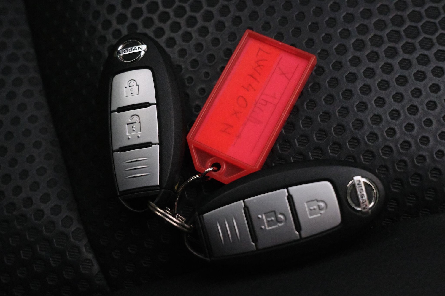 Used Nissan X-Trail 2025 for sale - 77074312: Photo 42