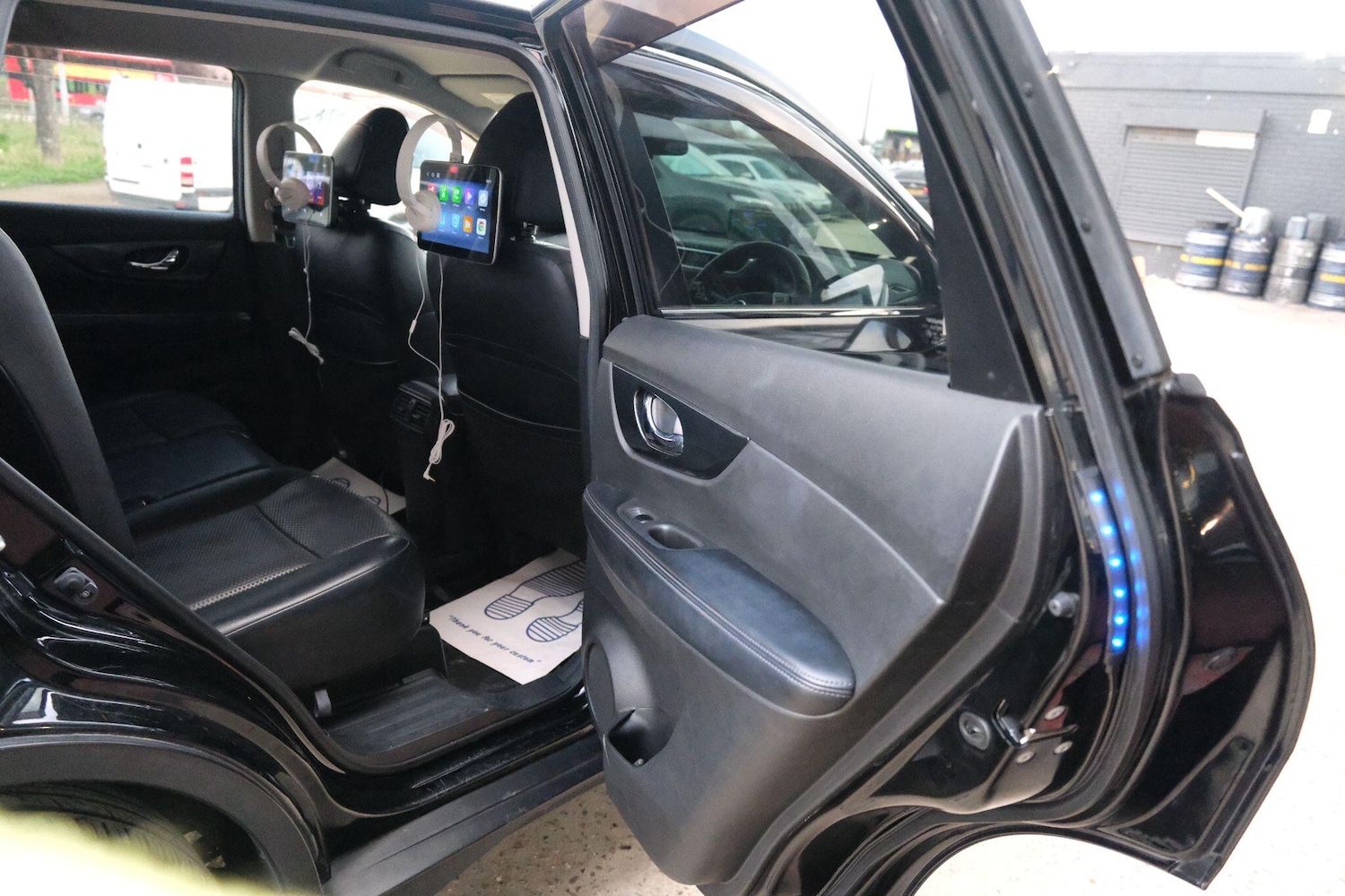Used Nissan X-Trail 2025 for sale - 77074312: Photo 48