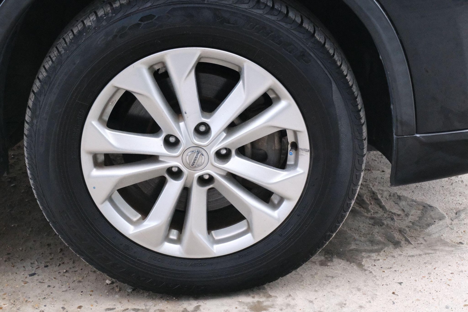 Used Nissan X-Trail 2025 for sale - 77074312: Photo 49