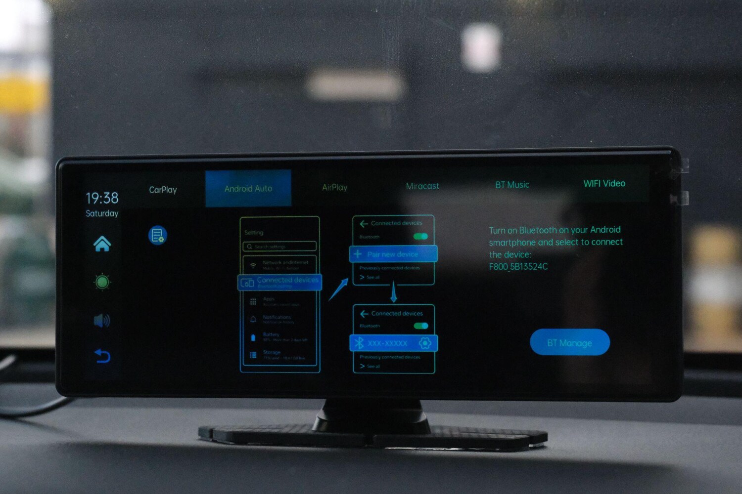 Used Nissan X-Trail 2025 for sale - 77074312: Photo 52