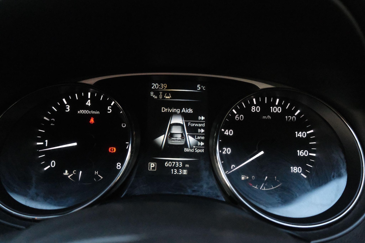 Used Nissan X-Trail 2025 for sale - 77074312: Photo 53