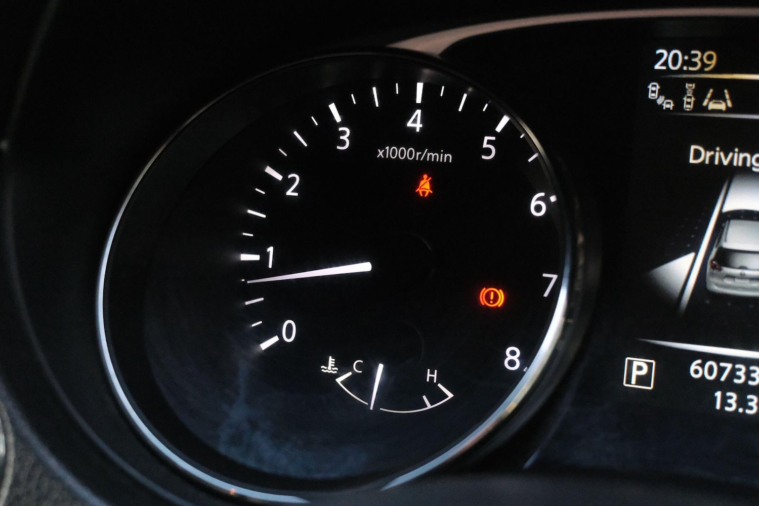 Used Nissan X-Trail 2025 for sale - 77074312: Photo 56