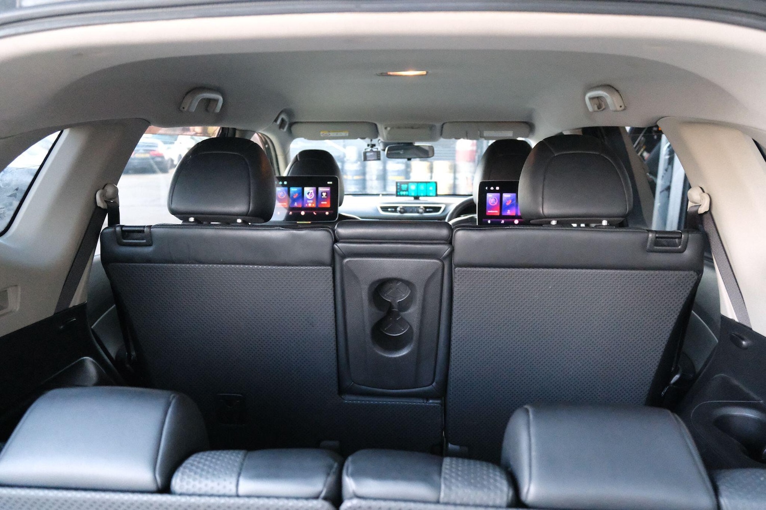 Used Nissan X-Trail 2025 for sale - 77074312: Photo 57