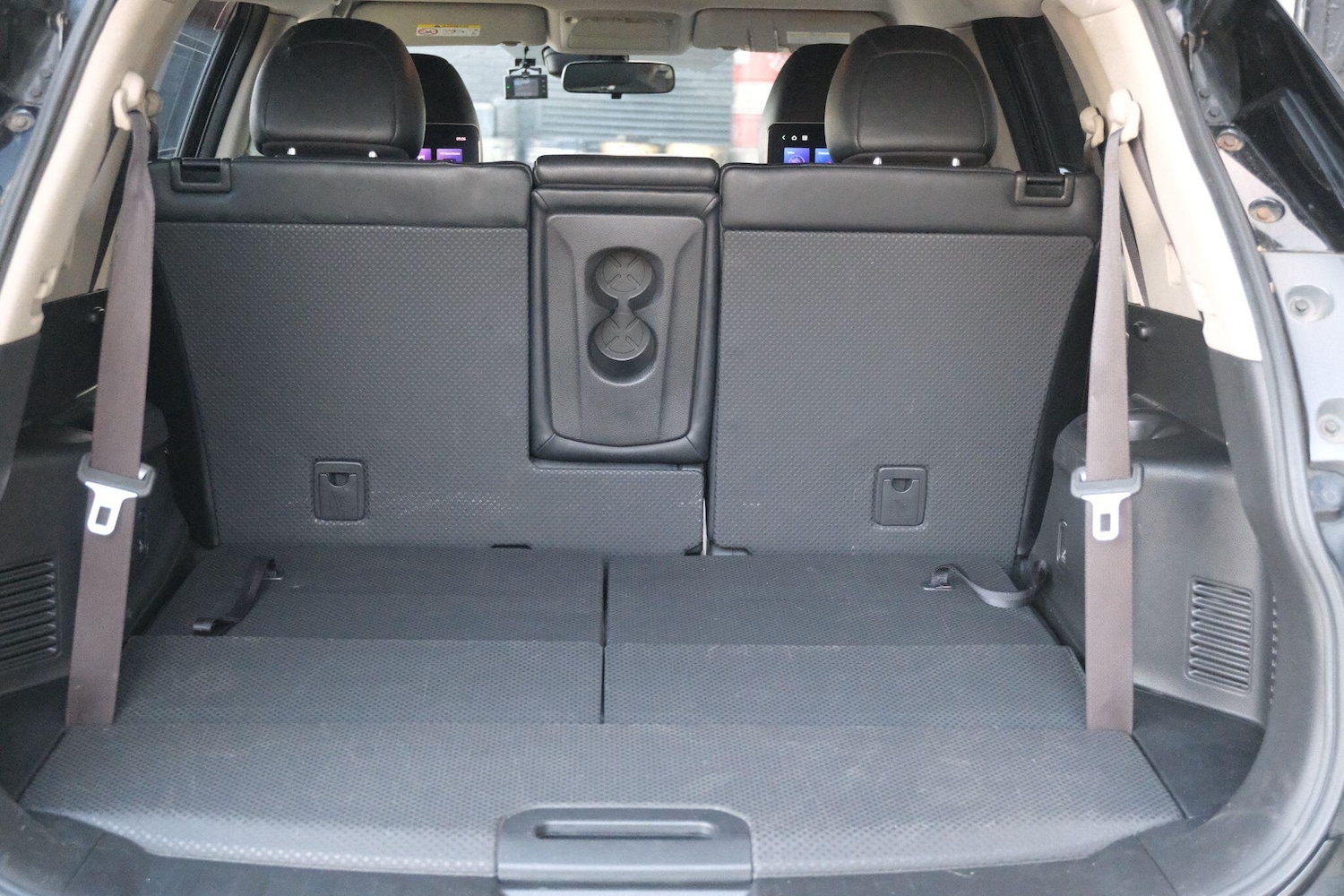 Used Nissan X-Trail 2025 for sale - 77074312: Photo 58