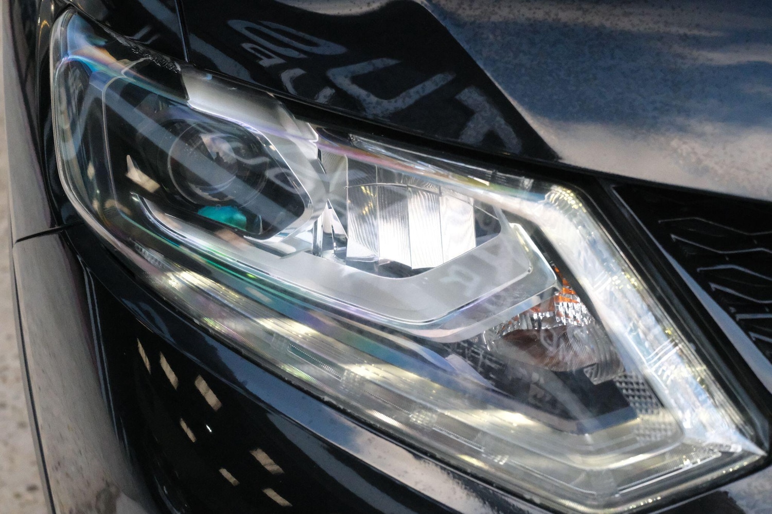 Used Nissan X-Trail 2025 for sale - 77074312: Photo 59