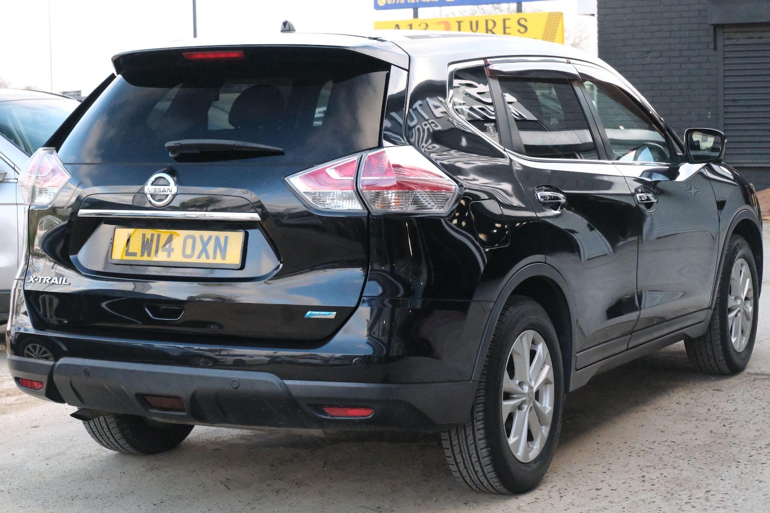 Used Nissan X-Trail 2025 for sale - 77074312: Photo 6