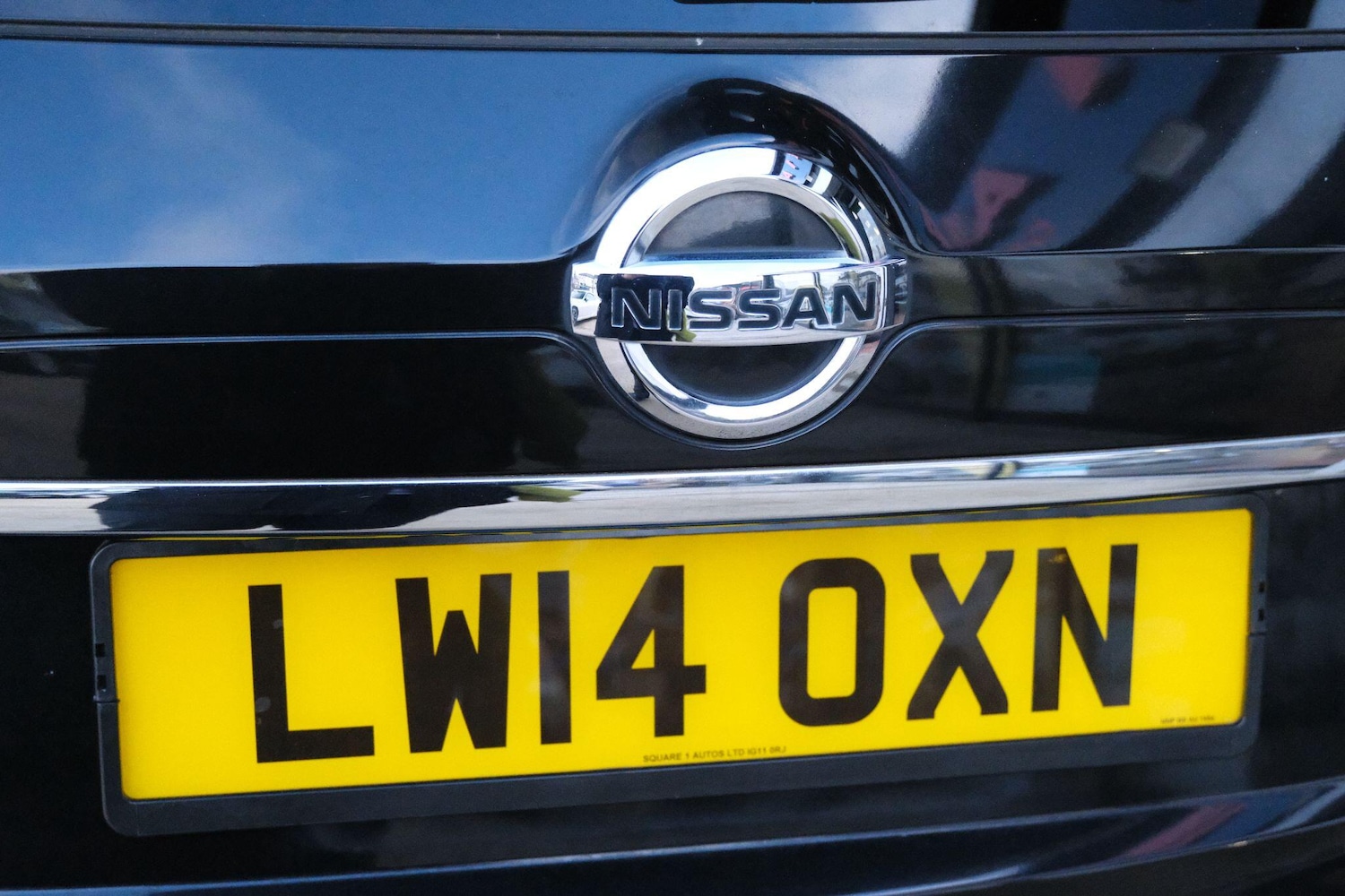 Used Nissan X-Trail 2025 for sale - 77074312: Photo 61