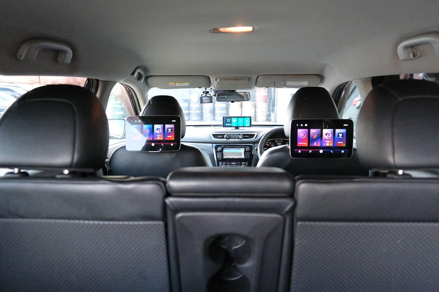 Used Nissan X-Trail 2025 for sale - 77074312: Photo 66