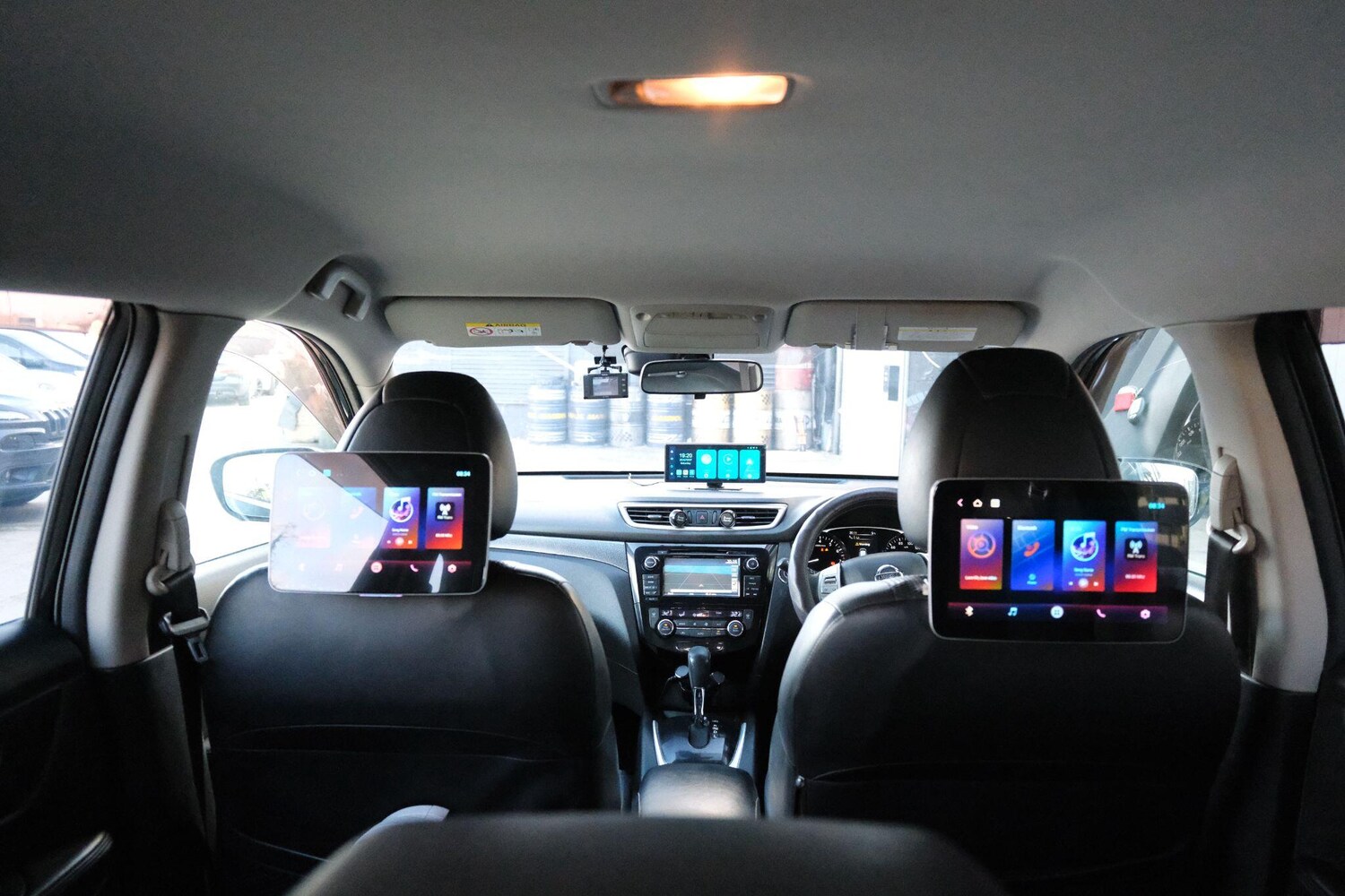 Used Nissan X-Trail 2025 for sale - 77074312: Photo 67