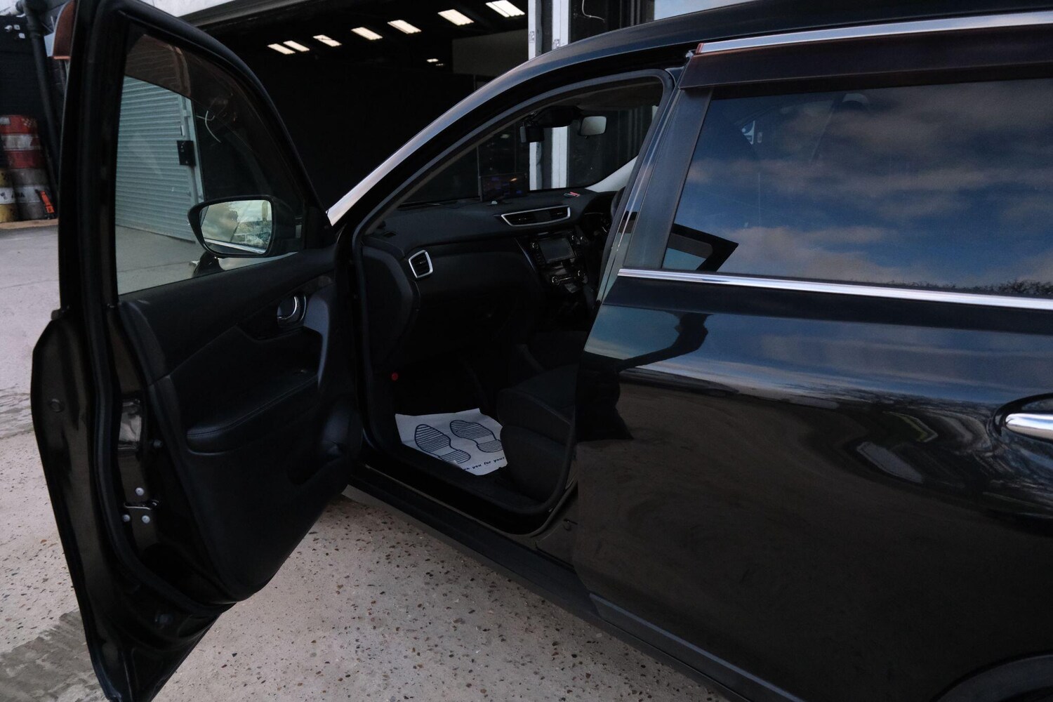 Used Nissan X-Trail 2025 for sale - 77074312: Photo 72