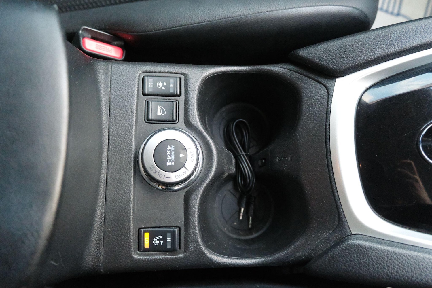 Used Nissan X-Trail 2025 for sale - 77074312: Photo 74