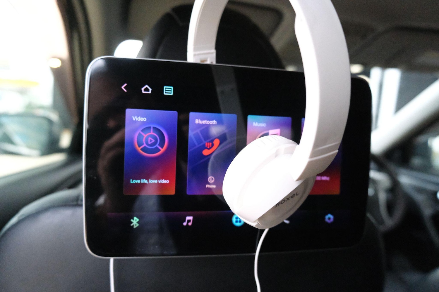 Used Nissan X-Trail 2025 for sale - 77074312: Photo 77