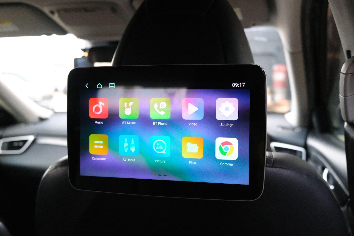 Used Nissan X-Trail 2025 for sale - 77074312: Photo 78