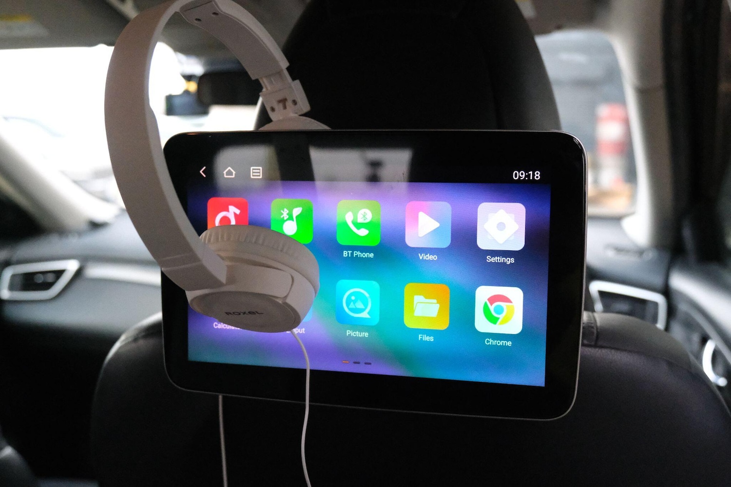 Used Nissan X-Trail 2025 for sale - 77074312: Photo 79