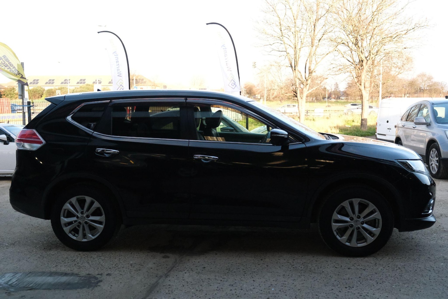 Used Nissan X-Trail 2025 for sale - 77074312: Photo 8