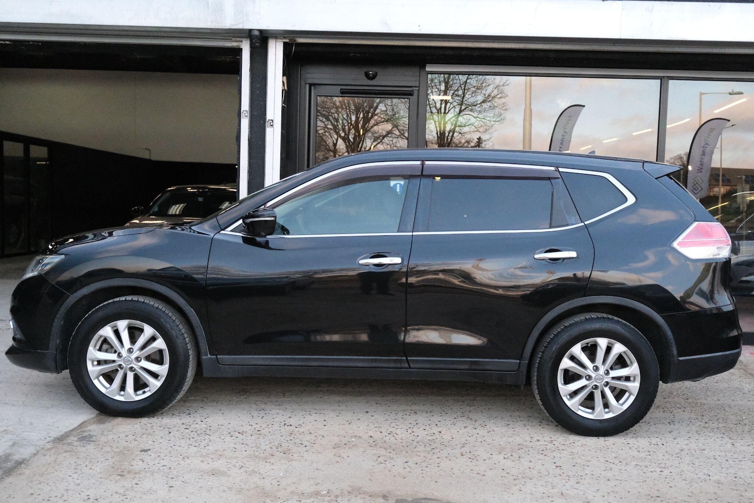 Used Nissan X-Trail 2025 for sale - 77074312: Photo 9