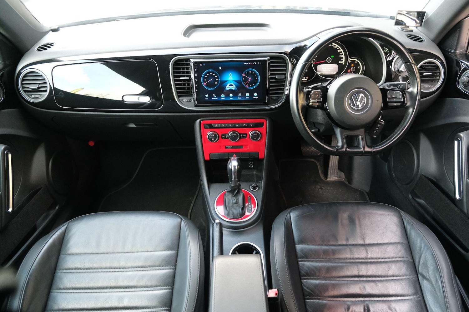 Used Volkswagen Beetle for sale - 76538665: Photo 13