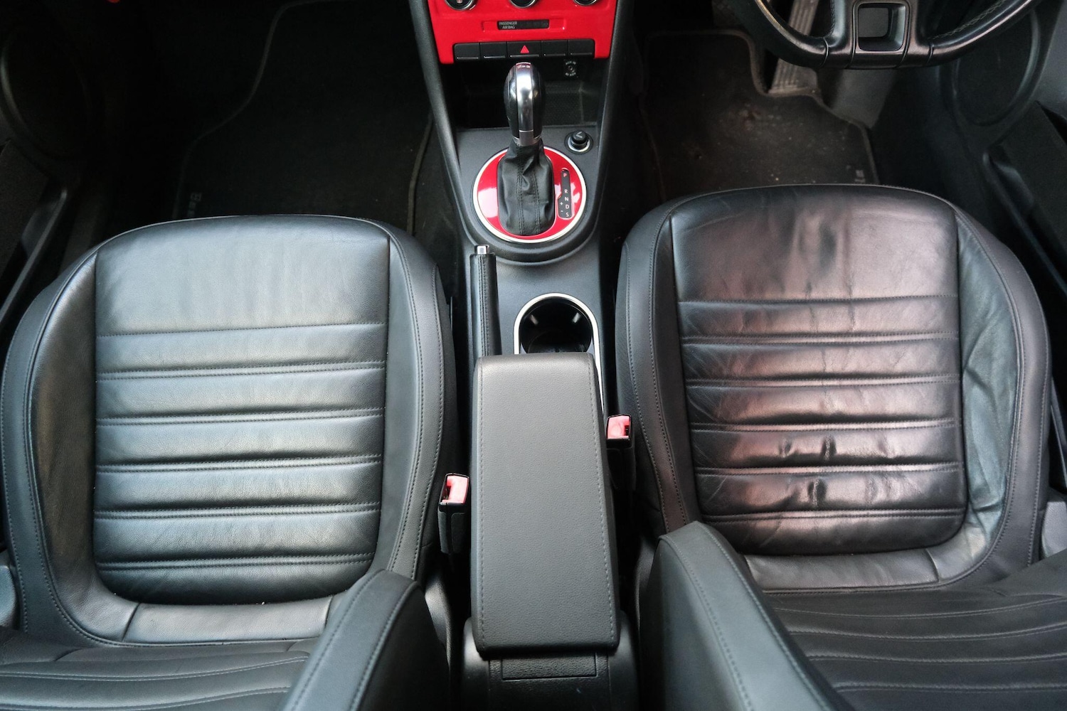 Used Volkswagen Beetle for sale - 76538665: Photo 14