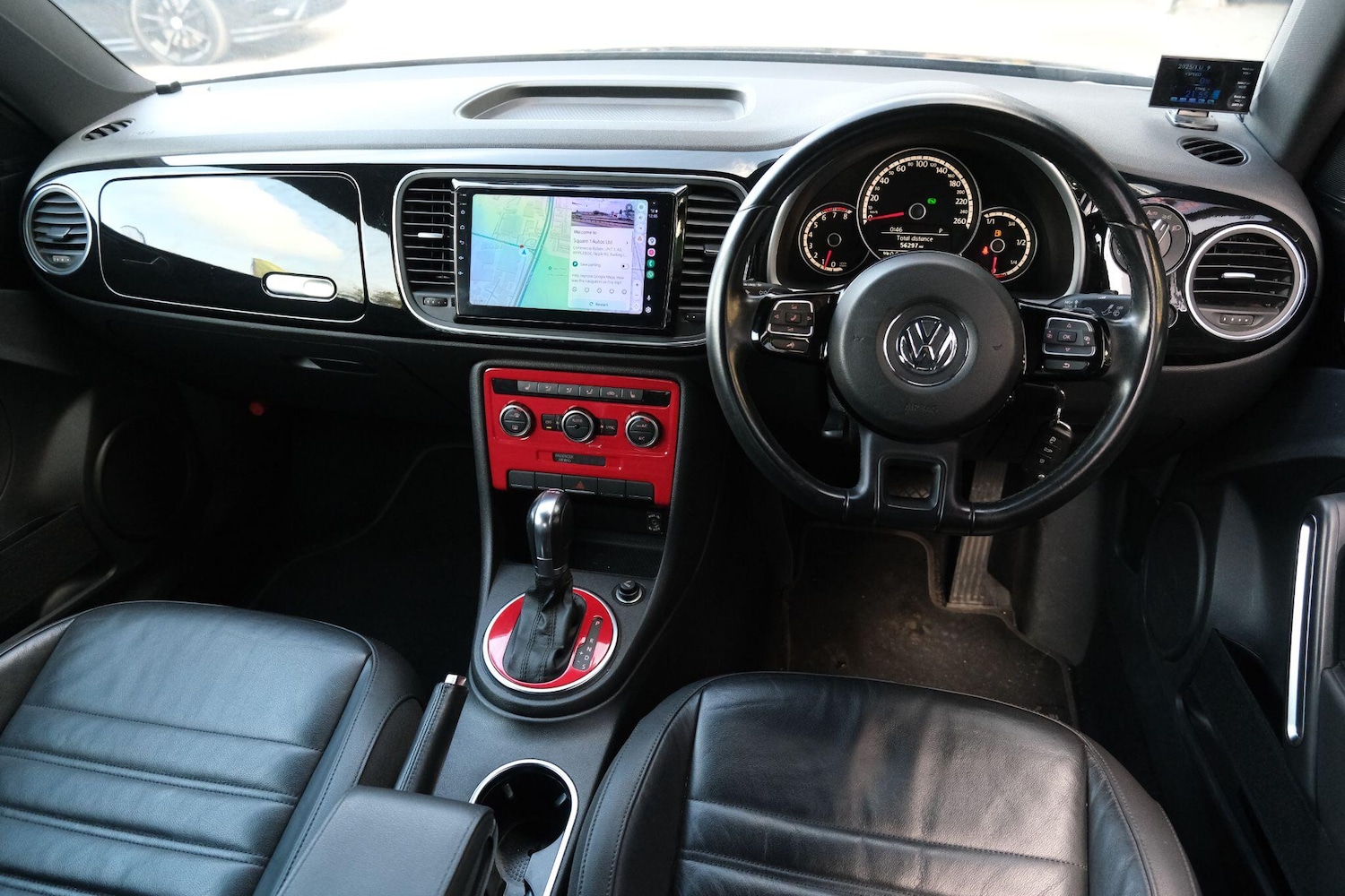 Used Volkswagen Beetle for sale - 76538665: Photo 15