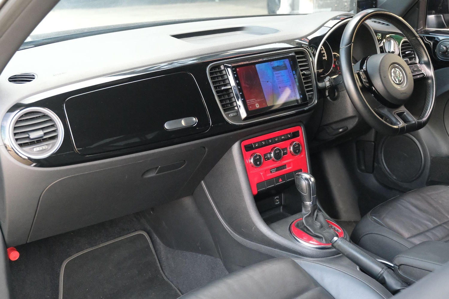 Used Volkswagen Beetle for sale - 76538665: Photo 19