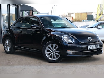 Used Volkswagen Beetle 2013 for sale - 76538665: Photo