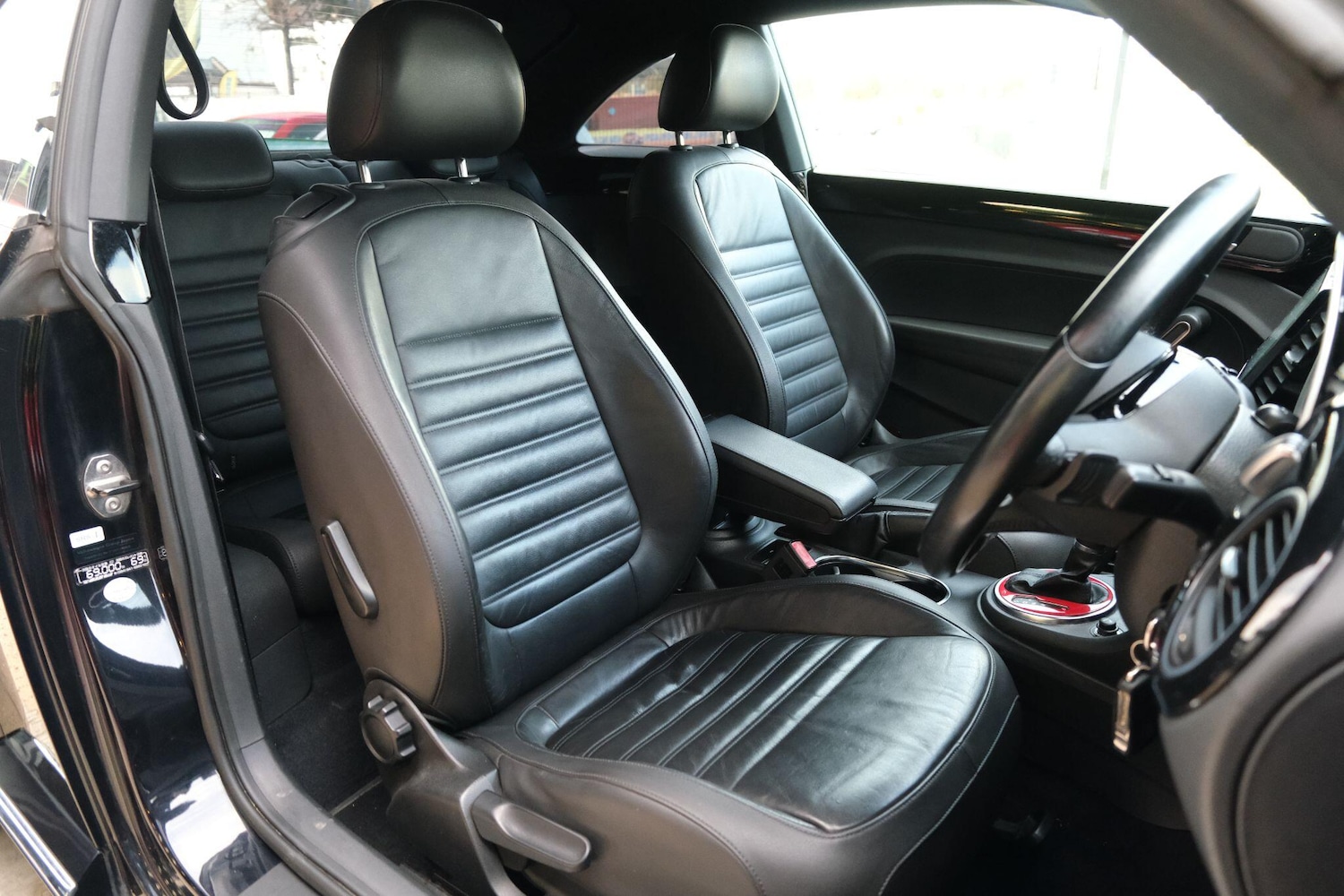 Used Volkswagen Beetle for sale - 76538665: Photo 21