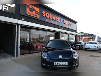 Used Volkswagen Beetle 2013 for sale - 76538665: Photo