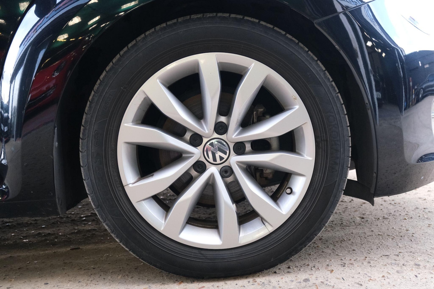 Used Volkswagen Beetle for sale - 76538665: Photo 34