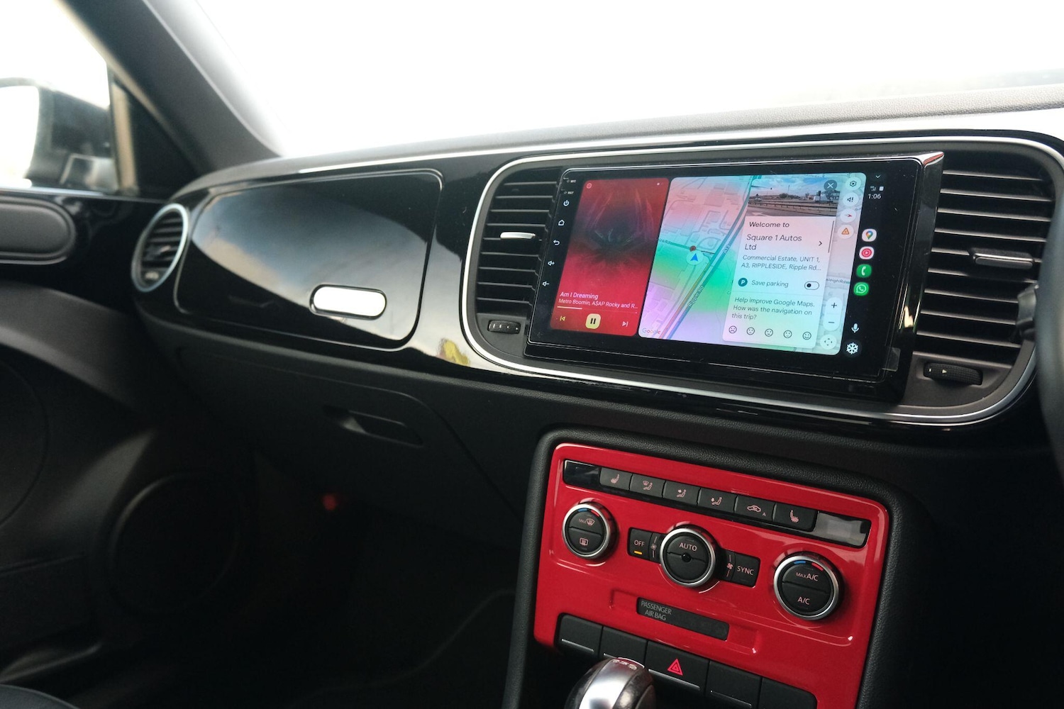 Used Volkswagen Beetle for sale - 76538665: Photo 39